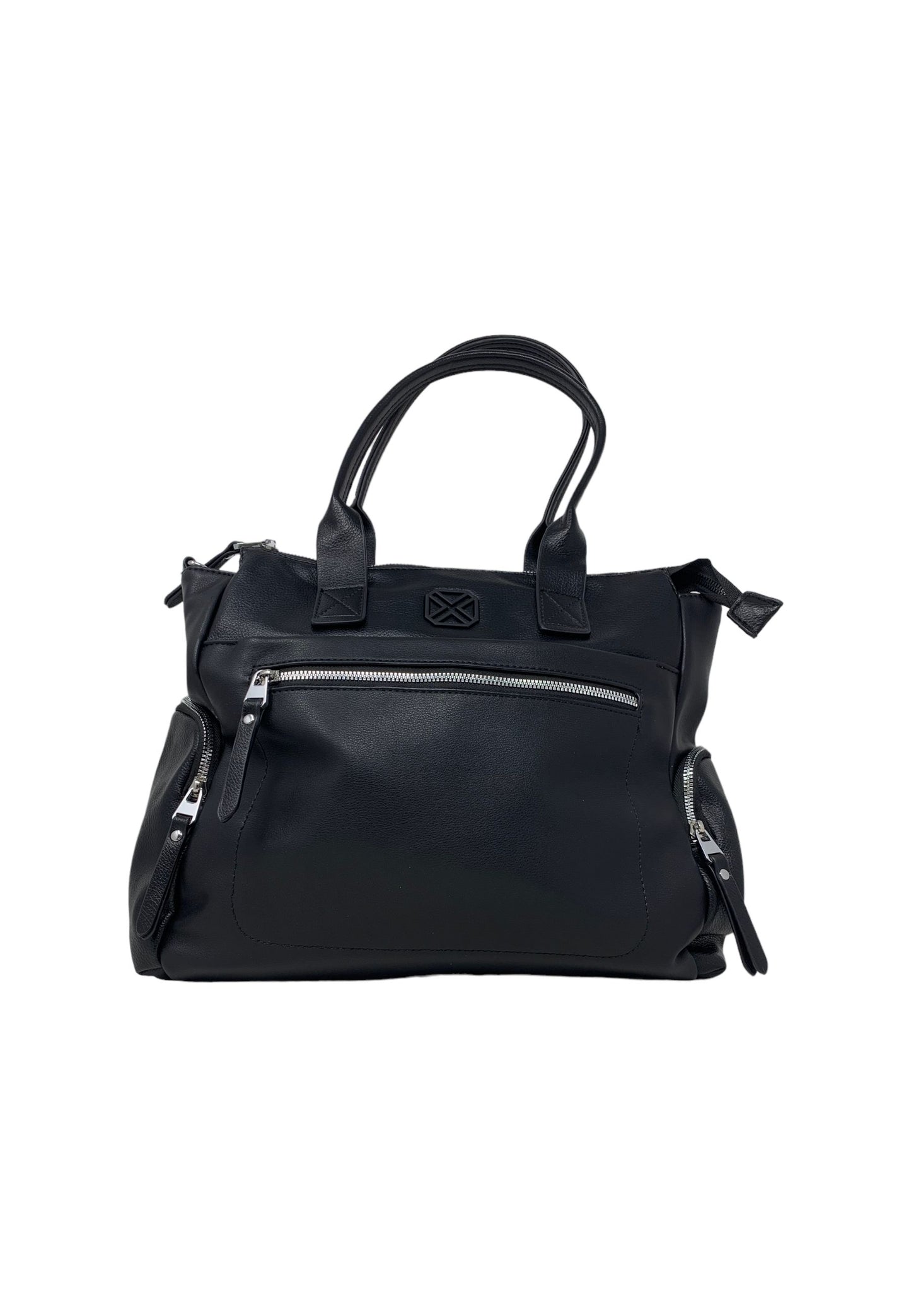 Borsa XTI 184195 NEGRO Donna