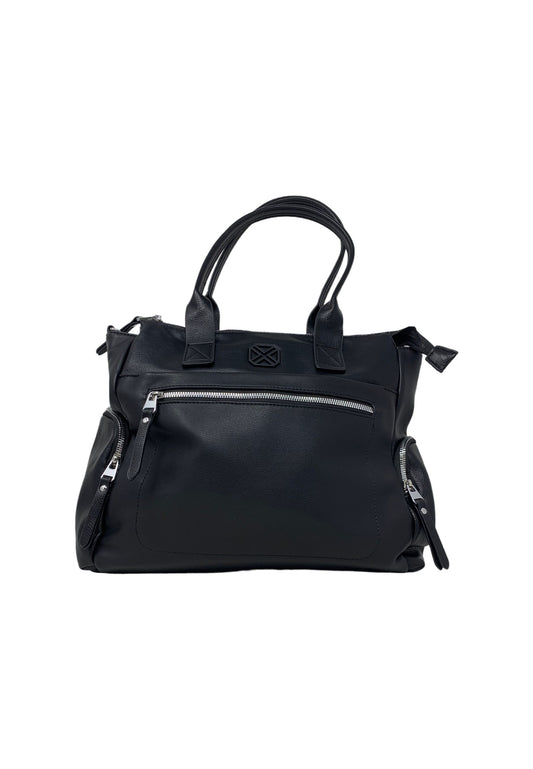 Borsa XTI 184195 NEGRO Donna