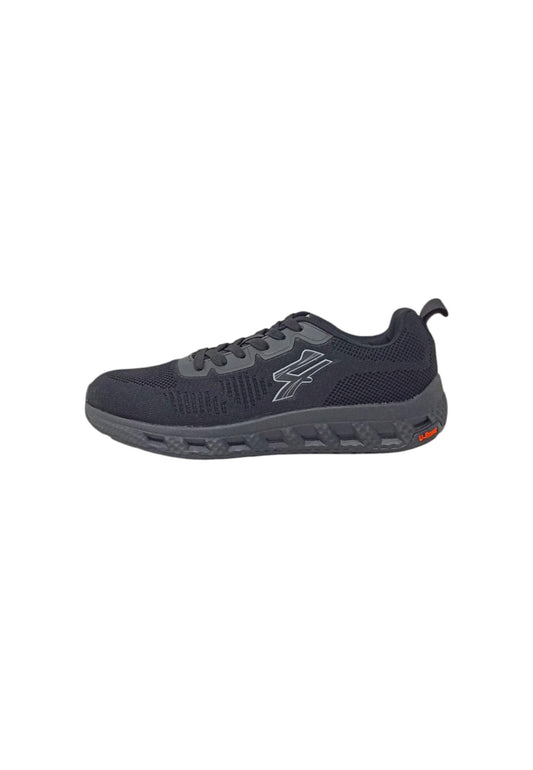 Sneakers UPOWER GORDON US20209 BLK Uomo