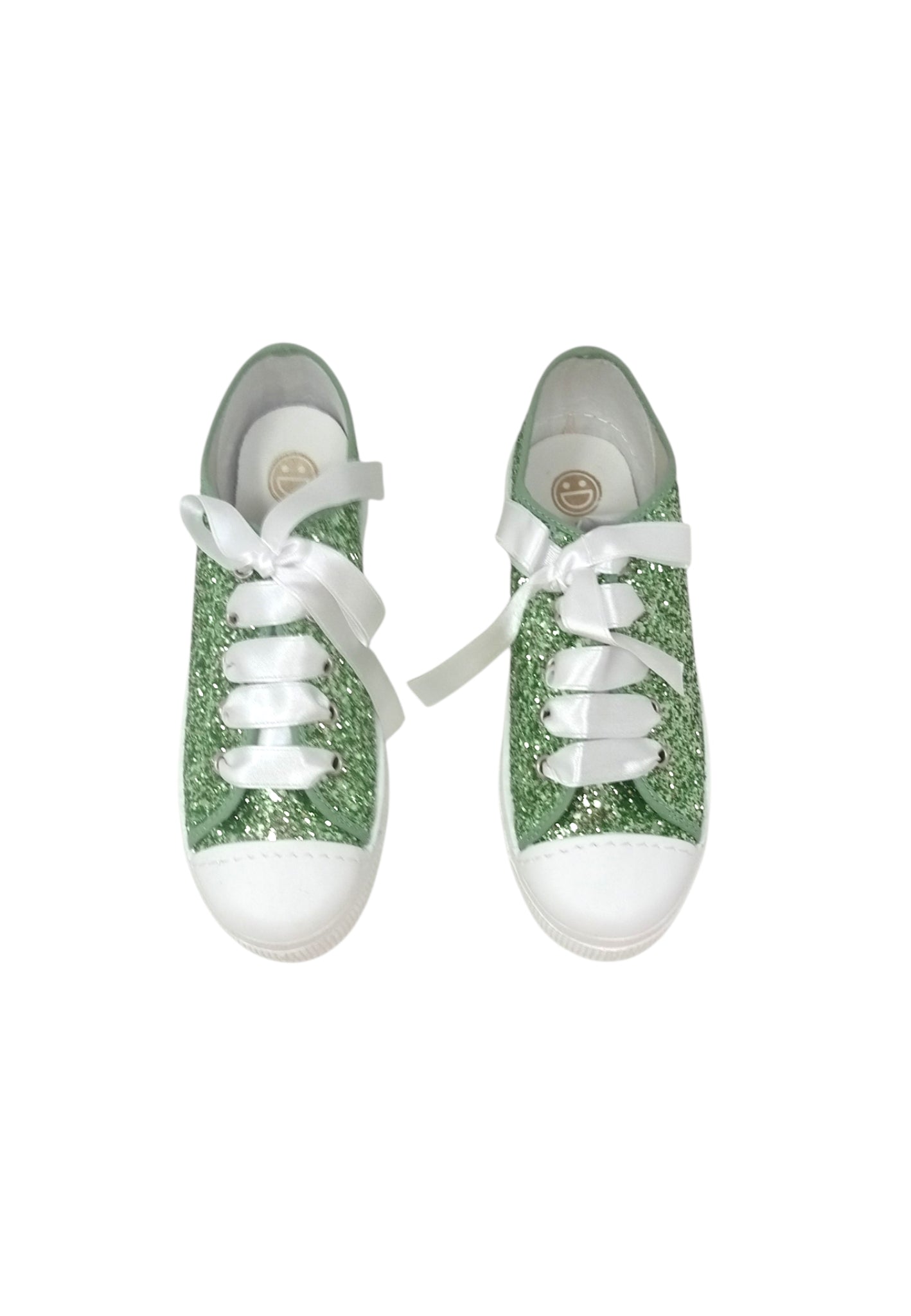 SNEAKERS DXO 104 SALVIA BAMBINA