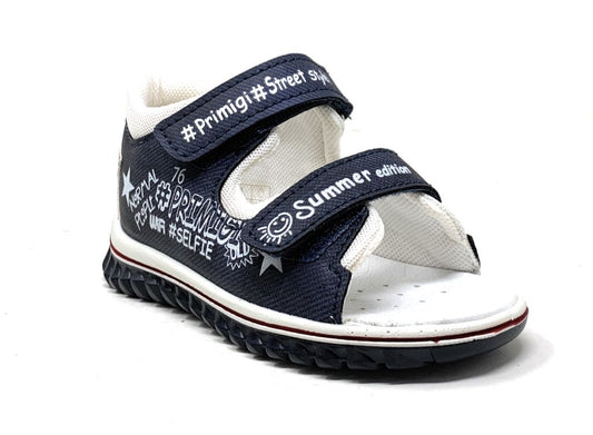 Sandalo da passeggio Primigi  7377000 bambino