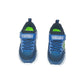 Sneakers Skechers 403900L/RYBK Bambino
