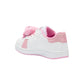 Sneakers Lelli Kelly "Orsetto" LKAA5712 Bianco Bambina