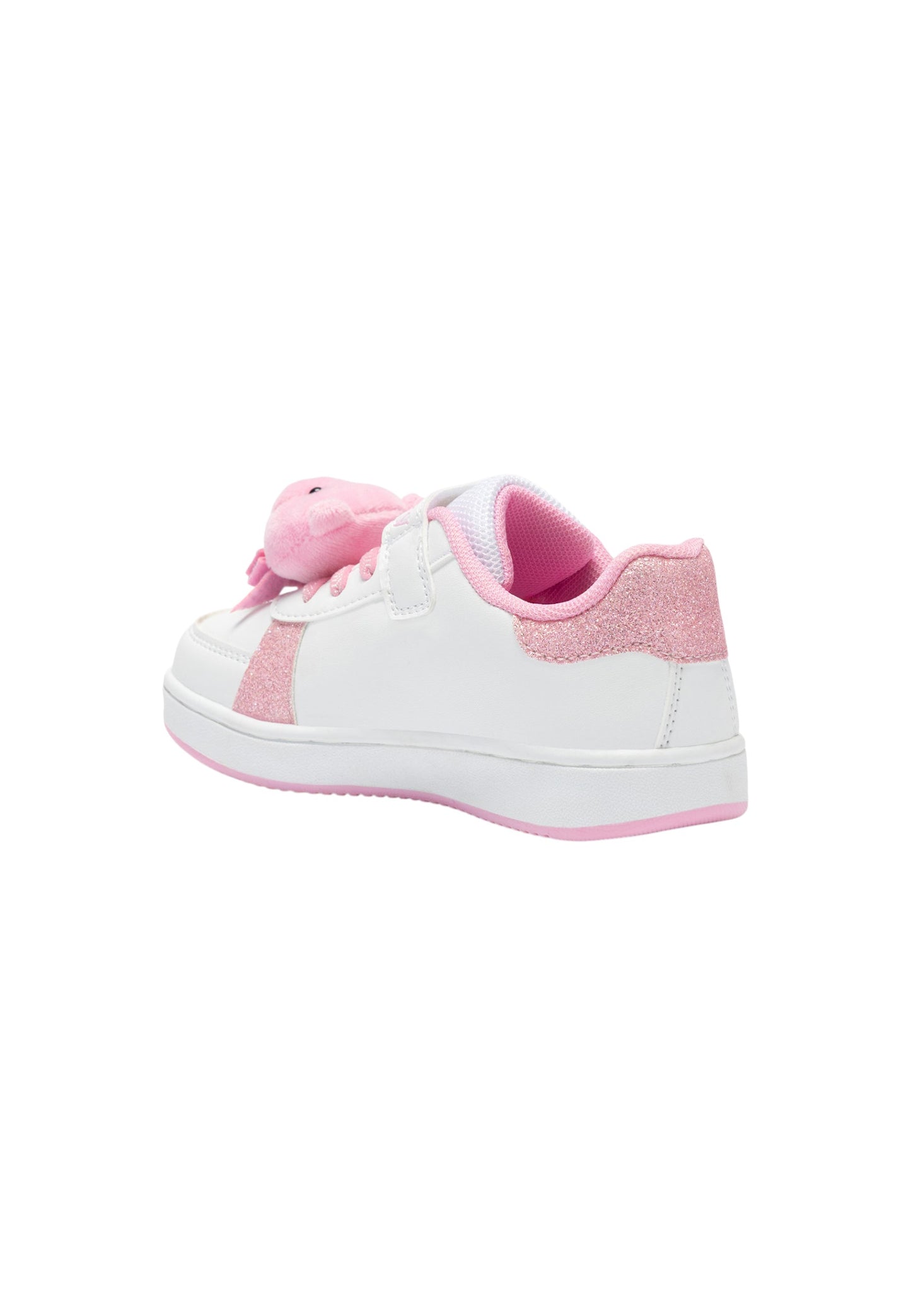 Sneakers Lelli Kelly "Orsetto" LKAA5712 Bianco Bambina