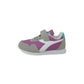 Sneakers DIADORA SIMPLE RUN PS 101.179734 01 D0448 Bambina