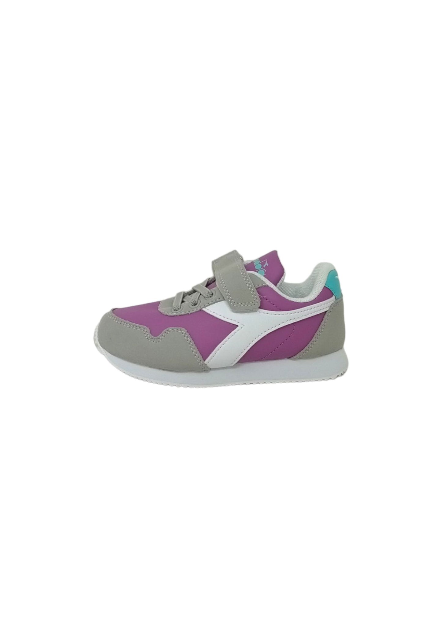 Sneakers DIADORA SIMPLE RUN TD 101.179735 01 D0448 Bambina