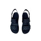 Sandalo CROCS BROOKLYN WOVEN UPPER LW 209977-060 donna