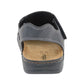 Sandali INBLU 35000022 NERO Uomo