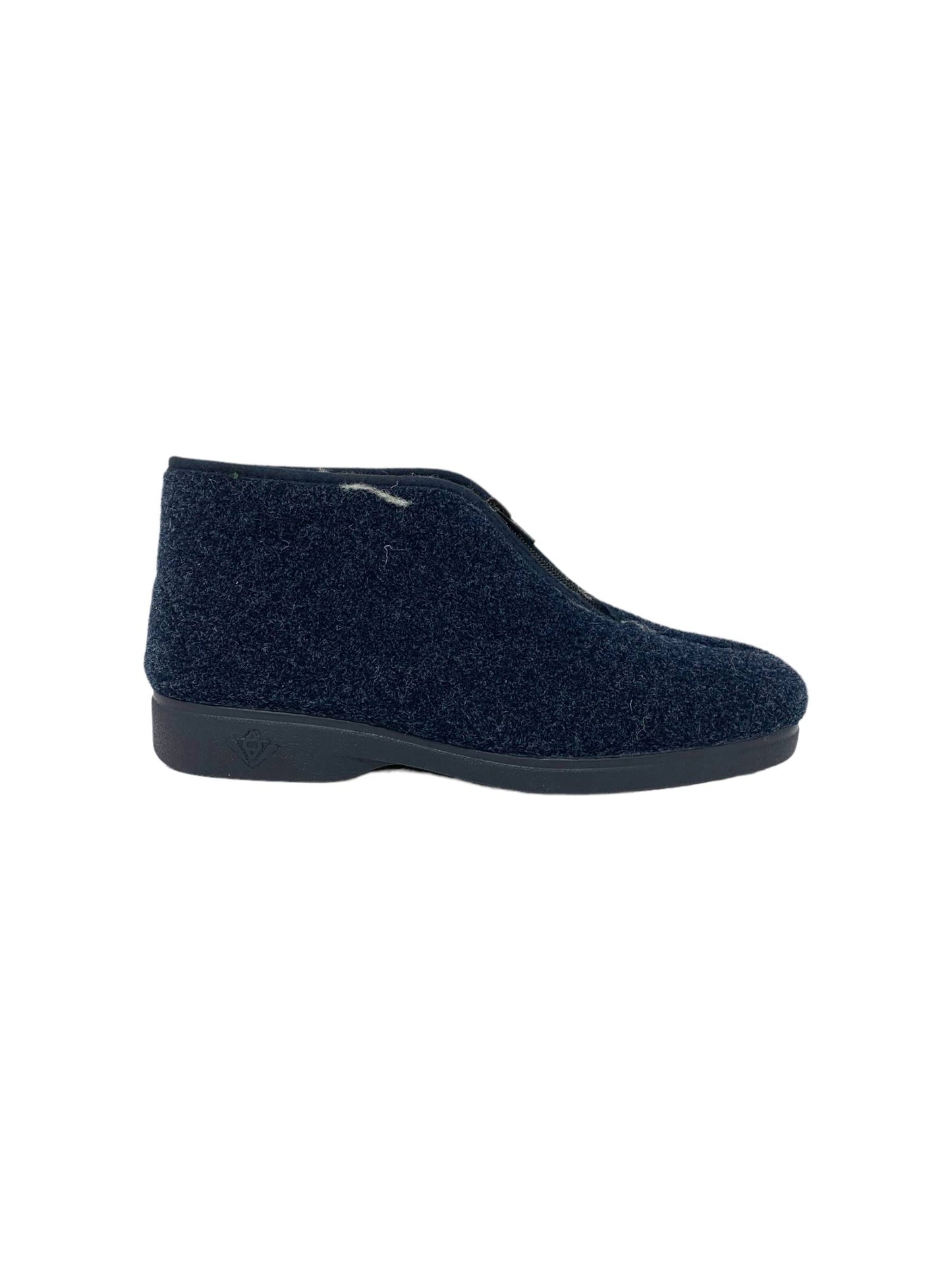 Calzatura Comfort DIAMANTE ALT004 BLU Uomo