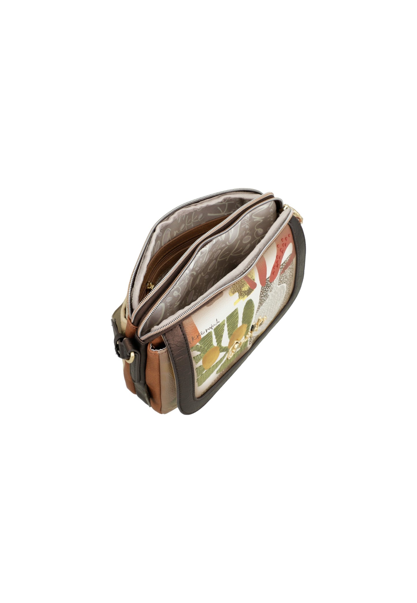 Borsa ANEKKE Amphora 42713-349 Donna