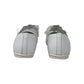 Ballerine PRIMIGI 3920311 Bianco bambina/ragazza