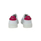 Sneakers GAËLLE Paris Junior GS0055L FUXIA  PRETTY Bambina