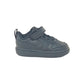 Sneaker NIKE COURT BOROUGH LOW 2 BQ5453 001 BAMBINO