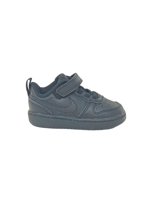 Sneaker NIKE COURT BOROUGH LOW 2 BQ5453 001 BAMBINO