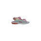 Sandalo Silver Unicorn S8010024S pink Bambina