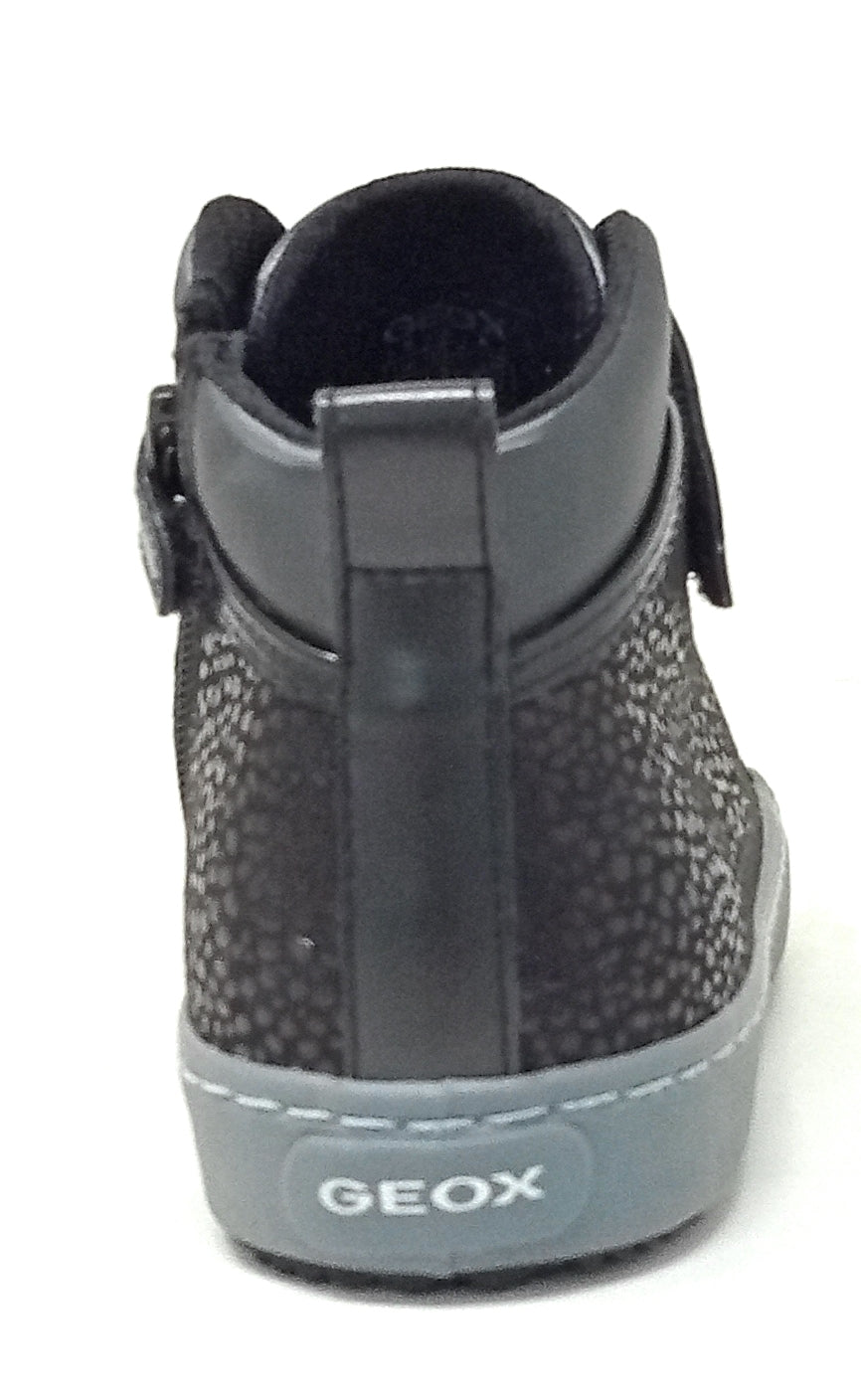 Scarpa da passeggio GEOX J KALISPERA J744GI0DHAJC9999 BAMBINA