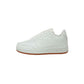 Sneaker EVERLAST EV-300 ALL WHT Unisex