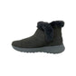 Stivaletto con pelliccia SKECHERS 15501/CHAR Donna