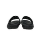 Pantofola da mare in gomma CROCS 206121-001 BLACK Uomo