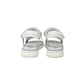 Sandali FERRE FB-500 WHITE bambina/ragazza