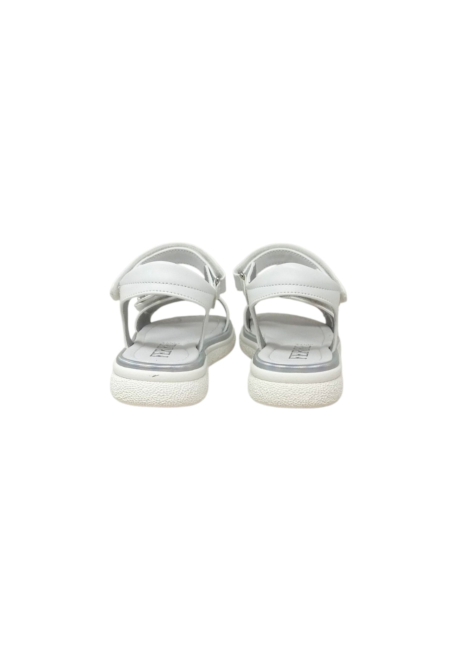 Sandali FERRE FB-500 WHITE bambina/ragazza