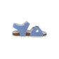 Sandalo GRUNLAND Junior ARIA SB1828-40 PERVINCA Bambina