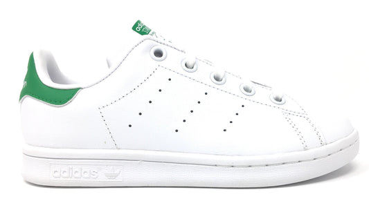 scarpa da ginnastica ADIDAS STAN SMITH C BA8375 Unisex