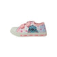 Sneaker luminose Silver Lilo & Stitch  D6020259T PINK Bambina
