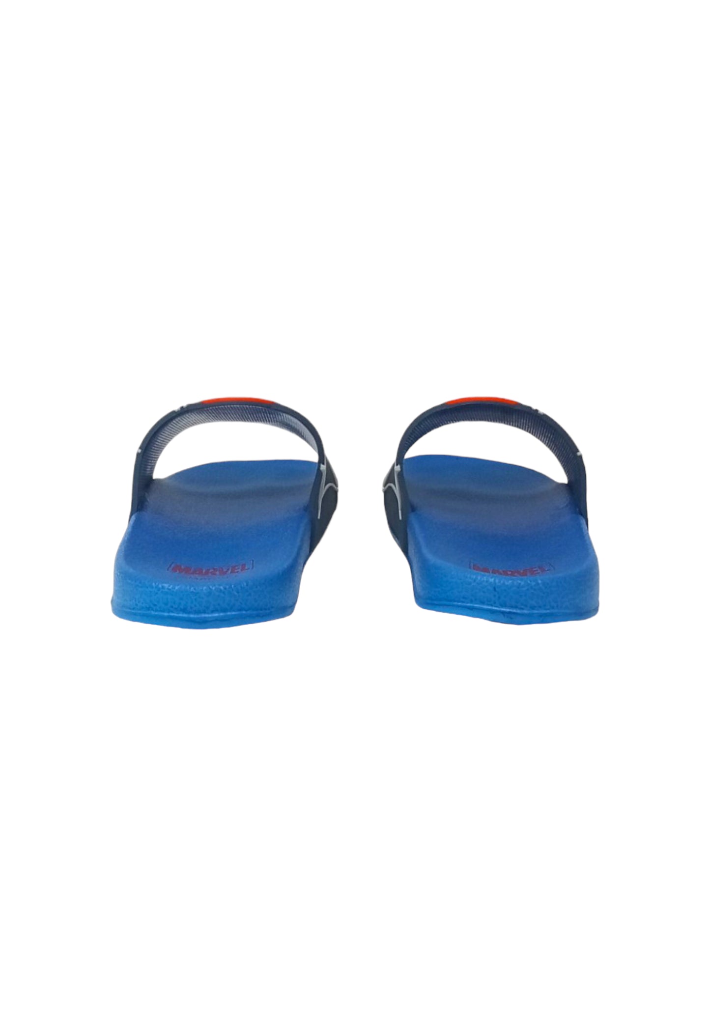 Ciabatte Silver Spiderman R1310441S BLU Bambino