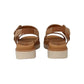 Sandalo The Flexx AGAPE I1609.02 TERRA donna