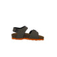 Sandalo da passeggio GRUNLAND Junior ARIA LUCE SB0901-40 TORAR Bambino