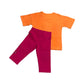 Set DIADORA 102.178262 01 40071 Bambina