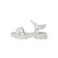 Sandali CULT YOUNG T-631 WHT bambina/ragazza