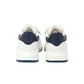 Sneakers FERRE FB-030 WHT/BLU bambina/ragazza