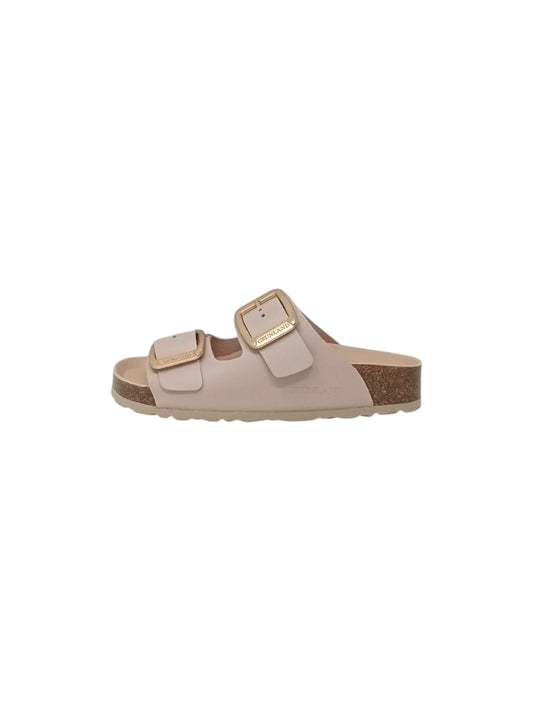 Ciabatta GRUNLAND ENNY CB3272-70 ROSA ragazza/donna