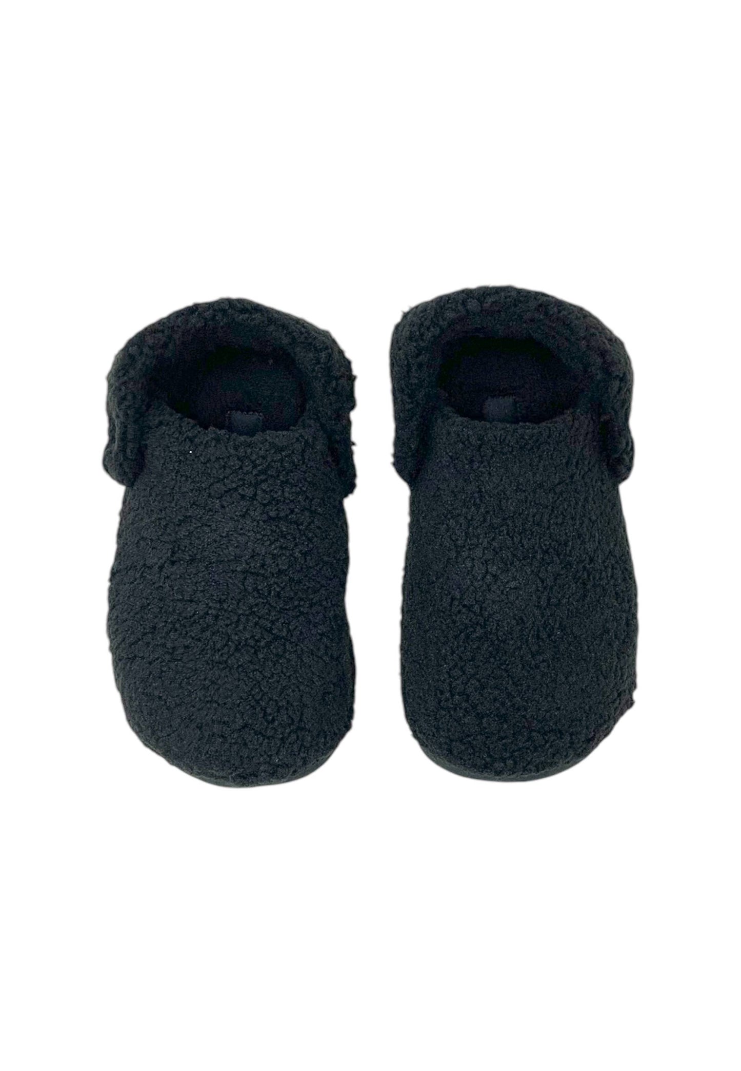 Classico CROCS con pelliccia 209386-001 donna