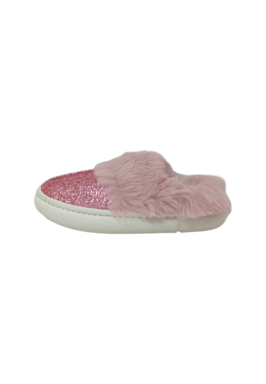 Pantofola HOTSAND 47105 Rosa bambina