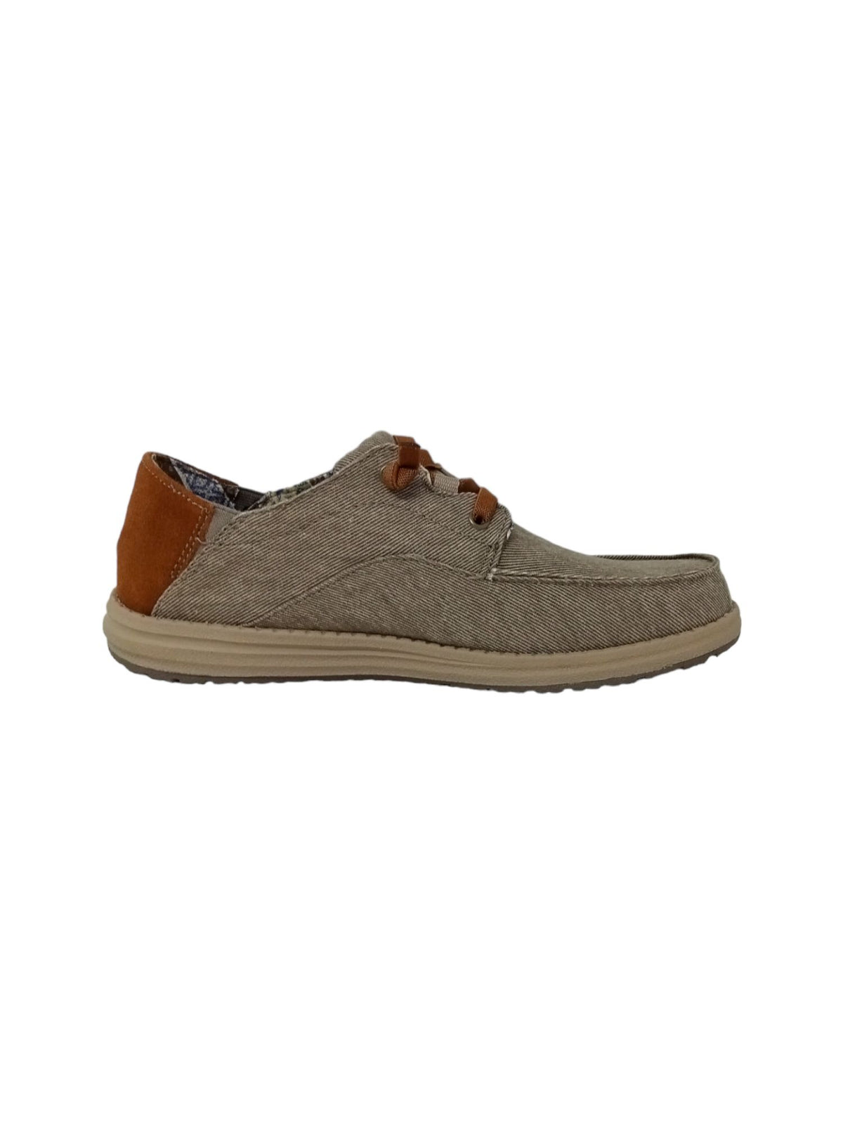 Sneakers Slip-on Skechers Melson-Planon 210116/TPE Uomo