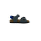 Sandalo da passeggio GRUNLAND Junior ARIA SB0025-40 ROYALGRI Bambino