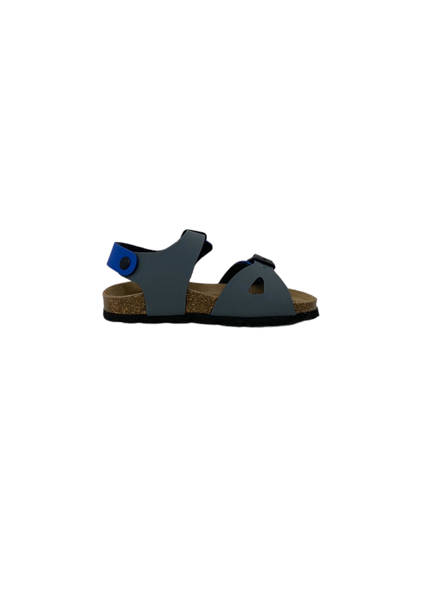 Sandalo da passeggio GRUNLAND Junior ARIA SB0025-40 ROYALGRI Bambino