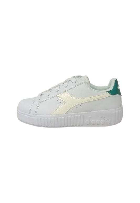 Sneakers DIADORA GAME STEP PS GLAZED 101.180447 01 70070 ragazza/donna