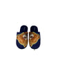 Pantofola da camera  DE FONSECA DE.ROMA TOP W829 donna