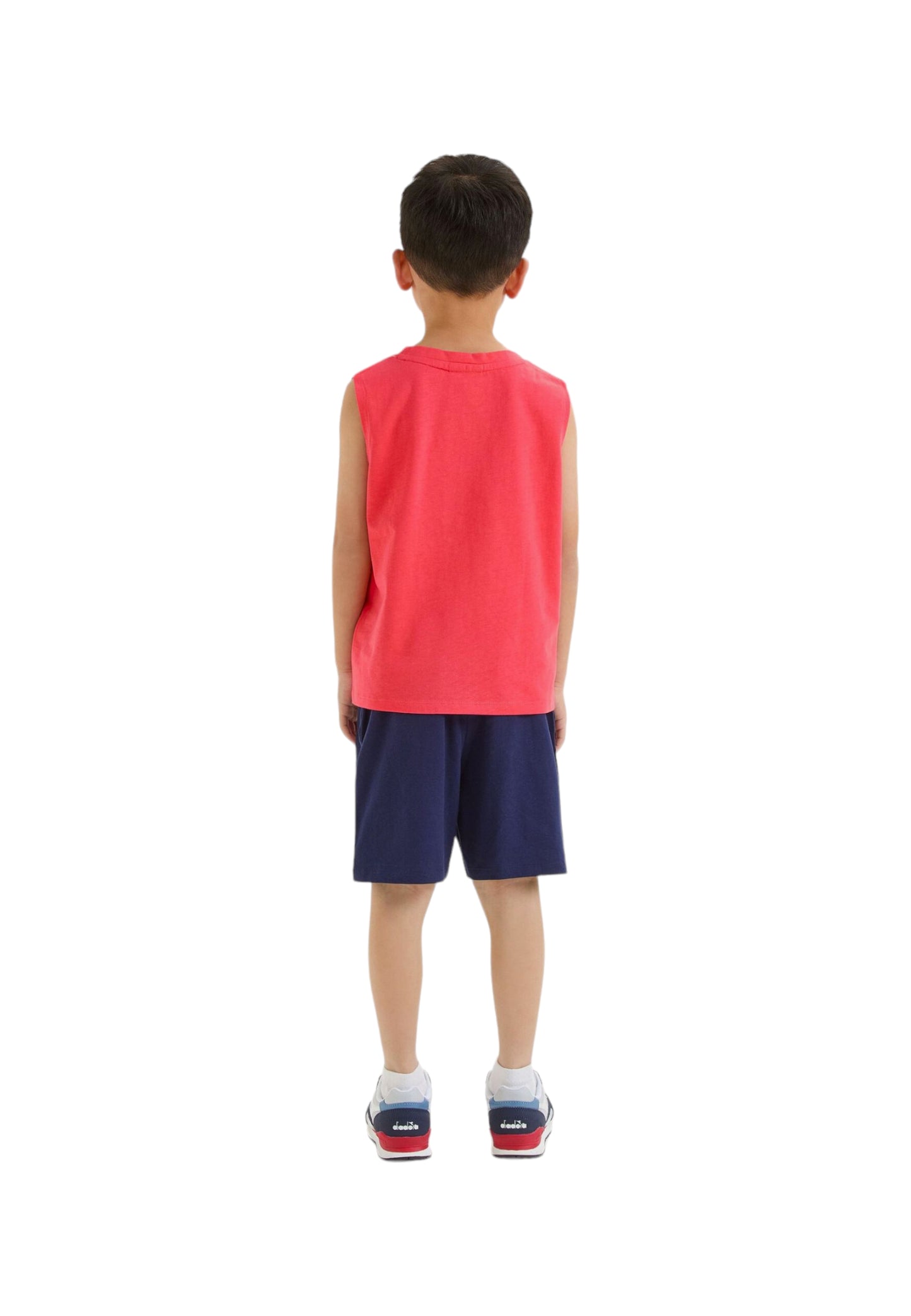 Set DIADORA 102.180454 01 45012 Bambino