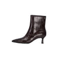 Stivaletti XTI 146218 MARRON donna