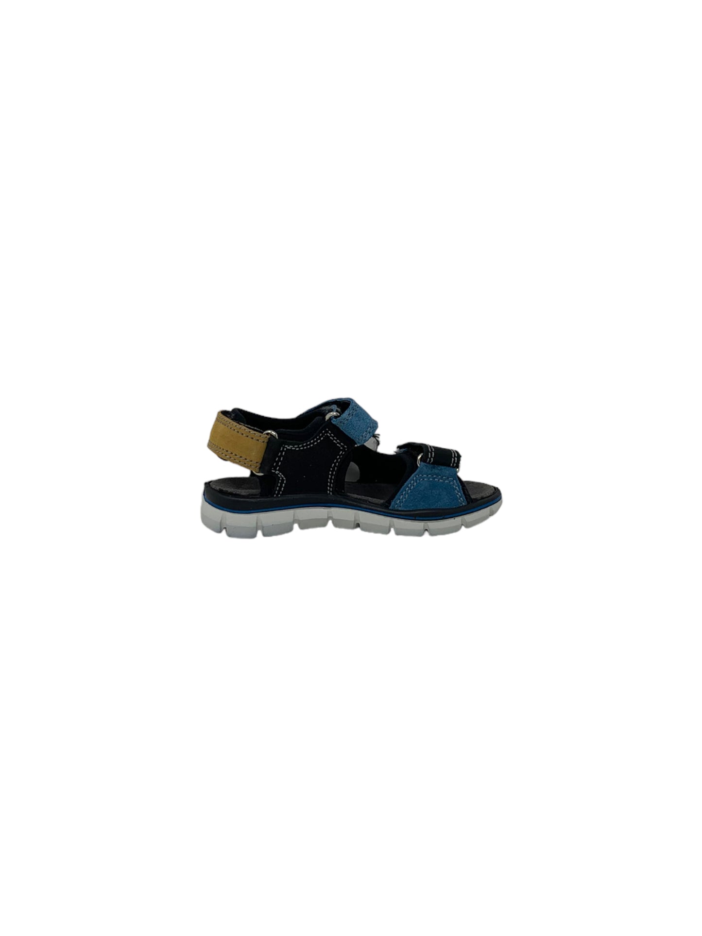 Sandali PRIMIGI 3896122 blu bambino