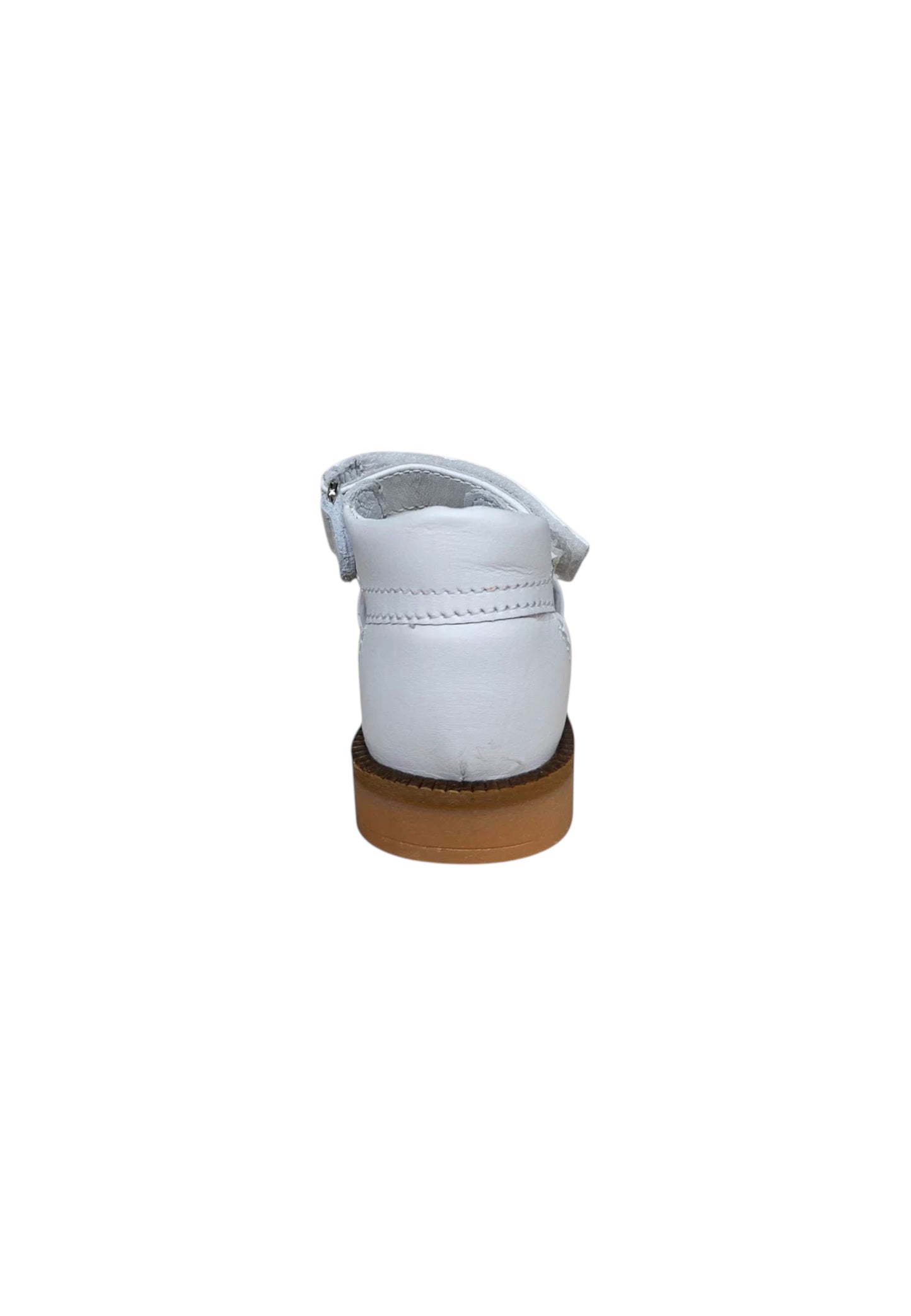 Sandali BALDUCCI SOFT CITA7400B BIANCO Bambina