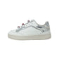 Sneakers GAËLLE Paris Junior GS0049L WHT Azzurra Bambina/ragazza