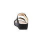 Ciabatta GRUNLAND DIRA CI3114-C9 NERO ragazza/donna