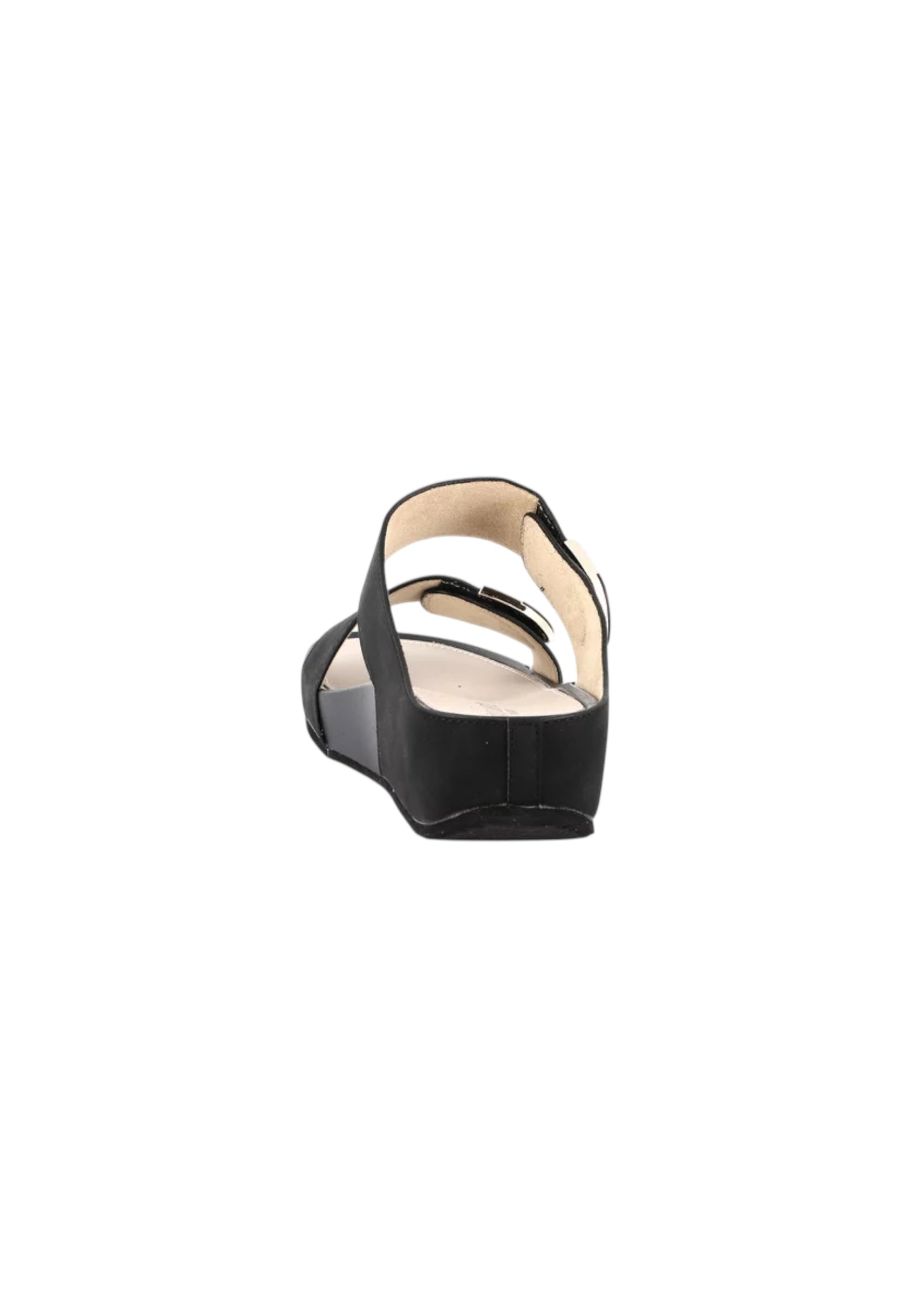 Ciabatta GRUNLAND DIRA CI3114-C9 NERO ragazza/donna