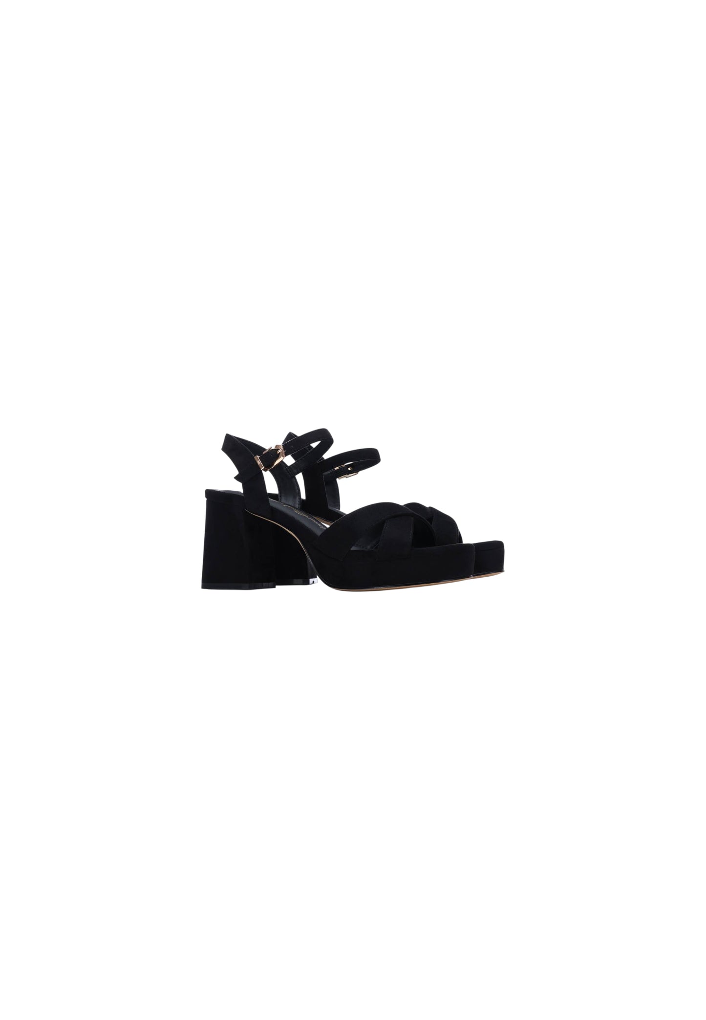 Sandali con tacco XTI 145288 NERO donna